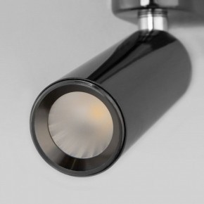 Бра с подсветкой Eurosvet Pitch 40020/1 LED черный жемчуг в Нижнем Тагиле - nizhniy-tagil.mebel24.online | фото 4