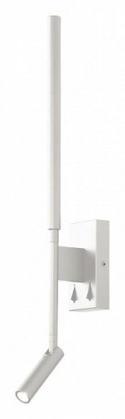 Бра с подсветкой Mantra Torch 6702 в Нижнем Тагиле - nizhniy-tagil.mebel24.online | фото 1