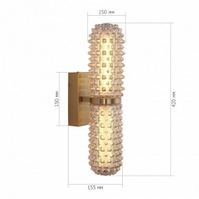 Бра ST-Luce SAGUARO SL6144.301.01 в Нижнем Тагиле - nizhniy-tagil.mebel24.online | фото 5