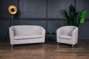 Комплект мягкой мебели 601+600 (диван+кресло) в Нижнем Тагиле - nizhniy-tagil.mebel24.online | фото
