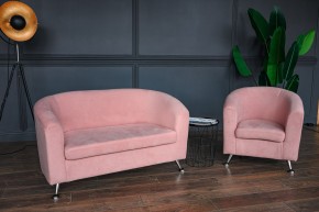 Комплект мягкой мебели 601+600 (диван+кресло) в Нижнем Тагиле - nizhniy-tagil.mebel24.online | фото 2