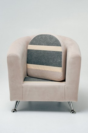 Комплект мягкой мебели 601+600 (диван+кресло) в Нижнем Тагиле - nizhniy-tagil.mebel24.online | фото 6