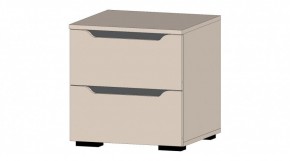 БРИТАНА Спальный гарнитур (модульный) кашемир в Нижнем Тагиле - nizhniy-tagil.mebel24.online | фото 3