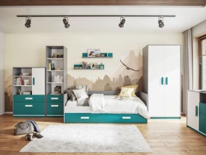 Детская Кэнди Океан в Нижнем Тагиле - nizhniy-tagil.mebel24.online | фото