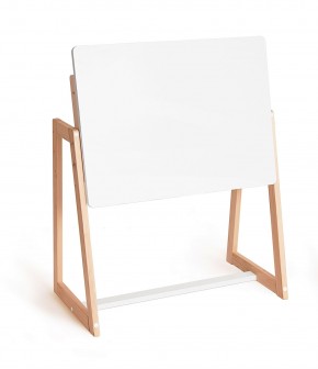 Детский растущий стол 3в1 (стол+парта+мольберт) Я САМ "Лофт" (Белый) в Нижнем Тагиле - nizhniy-tagil.mebel24.online | фото 7