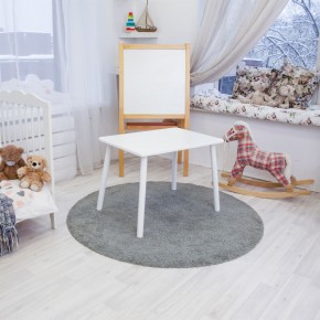 Детский стол Rolti Baby (белый/белый, массив березы/мдф) в Нижнем Тагиле - nizhniy-tagil.mebel24.online | фото