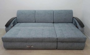 Диван Дубай-1 с оттоманкой (ППУ) в Нижнем Тагиле - nizhniy-tagil.mebel24.online | фото 3