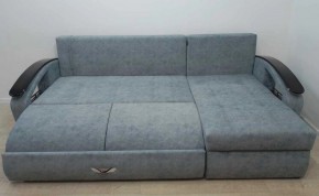 Диван Дубай-1 с оттоманкой (ППУ) в Нижнем Тагиле - nizhniy-tagil.mebel24.online | фото 4