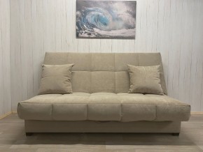 Диван Финка Престиж (НПБ) велюр Sensey moonlight в Нижнем Тагиле - nizhniy-tagil.mebel24.online | фото