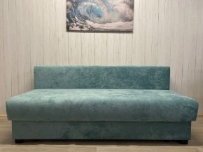 Диван Комфорт-1 (НПБ) велюр Candy 17 бирюзовый в Нижнем Тагиле - nizhniy-tagil.mebel24.online | фото 4
