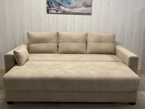 Диван Комфорт-5 (НПБ) велюр Comfort 02 в Нижнем Тагиле - nizhniy-tagil.mebel24.online | фото 5
