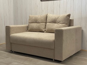 Диван Комфорт-7 БД 1200 ШП (НПБ) велюр Comfort 03 в Нижнем Тагиле - nizhniy-tagil.mebel24.online | фото 2