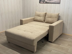 Диван Комфорт-7 БД 1200 ШП (НПБ) велюр Comfort 03 в Нижнем Тагиле - nizhniy-tagil.mebel24.online | фото 3