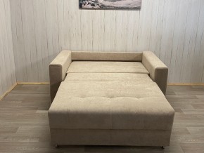 Диван Комфорт-7 БД 1200 ШП (НПБ) велюр Comfort 03 в Нижнем Тагиле - nizhniy-tagil.mebel24.online | фото 5