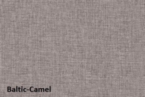 Диван-кровать Комфорт без подлокотников BALTIC COFFE-LATTE (2 подушки) в Нижнем Тагиле - nizhniy-tagil.mebel24.online | фото 9