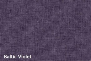 Диван-кровать Комфорт без подлокотников BALTIC VIOLET (2 подушки) в Нижнем Тагиле - nizhniy-tagil.mebel24.online | фото 2