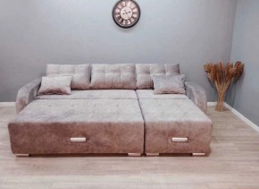Диван Нью-Йорк 2 (ППУ) в Нижнем Тагиле - nizhniy-tagil.mebel24.online | фото 3