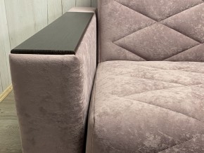 Диван Престиж-15 (НПБ+МДФ) велюр Sensey Elderberry в Нижнем Тагиле - nizhniy-tagil.mebel24.online | фото 7