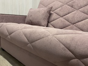 Диван Престиж-15 (НПБ+МДФ) велюр Sensey Elderberry в Нижнем Тагиле - nizhniy-tagil.mebel24.online | фото 8