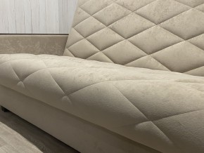 Диван Престиж-15 (НПБ+МДФ) велюр Sensey moonlight в Нижнем Тагиле - nizhniy-tagil.mebel24.online | фото 6