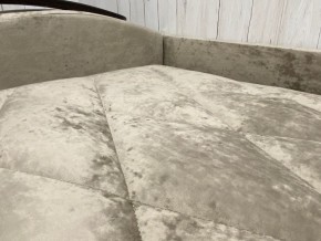 Диван Престиж-16 (НПБ+МДФ) велюр Candy 6 в Нижнем Тагиле - nizhniy-tagil.mebel24.online | фото 4