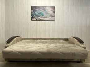 Диван Престиж-16 (НПБ+МДФ) велюр Candy 6 в Нижнем Тагиле - nizhniy-tagil.mebel24.online | фото 5