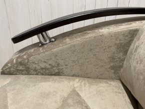 Диван Престиж-16 (НПБ+МДФ) велюр Candy 6 в Нижнем Тагиле - nizhniy-tagil.mebel24.online | фото 7