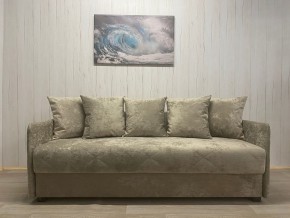 Диван Престиж-2 (НПБ) велюр Candy 6 в Нижнем Тагиле - nizhniy-tagil.mebel24.online | фото 1