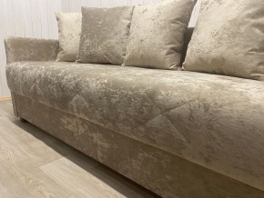 Диван Престиж-2 (НПБ) велюр Candy 6 в Нижнем Тагиле - nizhniy-tagil.mebel24.online | фото 6