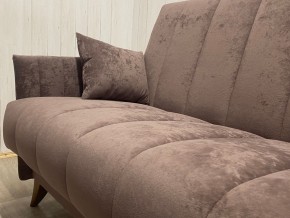 Диван Престиж-3 (НПБ) велюр Sensey dusty plum в Нижнем Тагиле - nizhniy-tagil.mebel24.online | фото 5