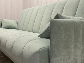 Диван Престиж-3 (НПБ) велюр Sensey mist green в Нижнем Тагиле - nizhniy-tagil.mebel24.online | фото 5