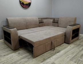 Диван угловой Фараон (ППУ) в Нижнем Тагиле - nizhniy-tagil.mebel24.online | фото 7
