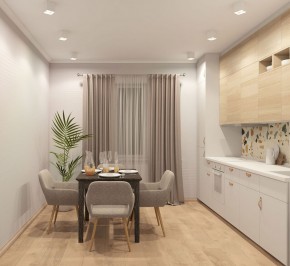 DK3030-WH Светильник накладной IP 20, 10 Вт, GU5.3, LED, белый, пластик в Нижнем Тагиле - nizhniy-tagil.mebel24.online | фото 4
