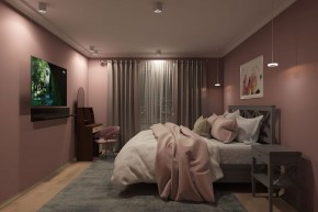 DK3030-WH Светильник накладной IP 20, 10 Вт, GU5.3, LED, белый, пластик в Нижнем Тагиле - nizhniy-tagil.mebel24.online | фото 5