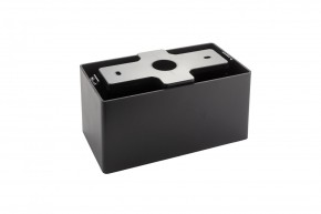 DK3035-BK Светильник накладной IP 20, 10 Вт, GU5.3, LED, черный, пластик в Нижнем Тагиле - nizhniy-tagil.mebel24.online | фото 5