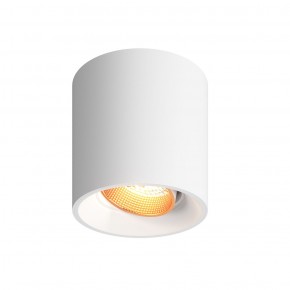 DK3090-WBR Светильник накладной, IP 20, 10 Вт, GU5.3, LED, белый/бронзовый, пластик в Нижнем Тагиле - nizhniy-tagil.mebel24.online | фото 3