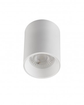 DK3110-WH Светильник накладной IP 20, 10 Вт, GU5.3, LED, белый, пластик в Нижнем Тагиле - nizhniy-tagil.mebel24.online | фото 2