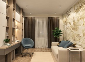 DK3110-WH Светильник накладной IP 20, 10 Вт, GU5.3, LED, белый, пластик в Нижнем Тагиле - nizhniy-tagil.mebel24.online | фото 3
