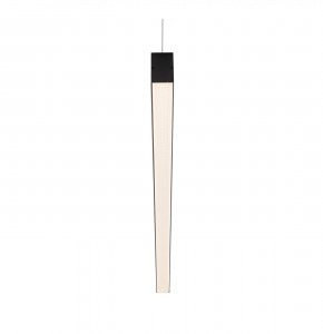 DK9123-BK Линейный светильник 30W 1250mm 3000K, черный в Нижнем Тагиле - nizhniy-tagil.mebel24.online | фото 5