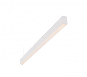 DK9123-WH Линейный светильник 30W 1250mm 3000K, белый в Нижнем Тагиле - nizhniy-tagil.mebel24.online | фото 1