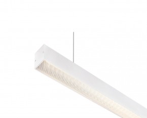 DK9123-WH Линейный светильник 30W 1250mm 3000K, белый в Нижнем Тагиле - nizhniy-tagil.mebel24.online | фото 2