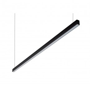 DK9203-BK Линейный светильник 52W 2000mm 3000K, черный в Нижнем Тагиле - nizhniy-tagil.mebel24.online | фото 3