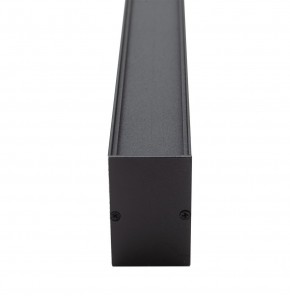DK9203-BK Линейный светильник 52W 2000mm 3000K, черный в Нижнем Тагиле - nizhniy-tagil.mebel24.online | фото 4