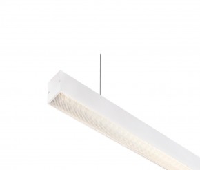 DK9253-WH Линейный светильник 62W 2500mm 3000K, белый в Нижнем Тагиле - nizhniy-tagil.mebel24.online | фото 2