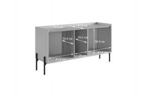 ДОМИНИКА К2 Гостиная в Нижнем Тагиле - nizhniy-tagil.mebel24.online | фото 3