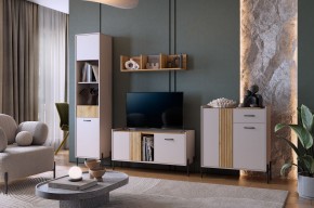 ДОМИНИКА К3 Гостиная в Нижнем Тагиле - nizhniy-tagil.mebel24.online | фото