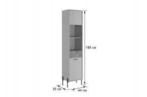 ДОМИНИКА К3 Гостиная в Нижнем Тагиле - nizhniy-tagil.mebel24.online | фото 2