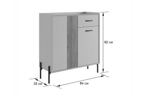 ДОМИНИКА К3 Гостиная в Нижнем Тагиле - nizhniy-tagil.mebel24.online | фото 6