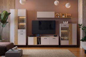 ДОМИНИКА К5 Гостиная в Нижнем Тагиле - nizhniy-tagil.mebel24.online | фото 1