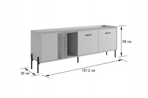 ДОМИНИКА К5 Гостиная в Нижнем Тагиле - nizhniy-tagil.mebel24.online | фото 4